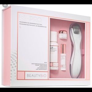 LGO Pro Microneedling kit